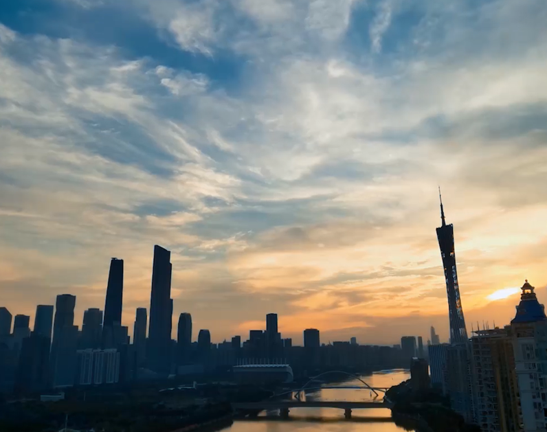 70周年形象片《傳承》