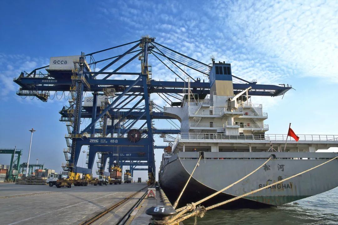 攬獲詹天佑大獎(jiǎng)，匠心筑造新沙港